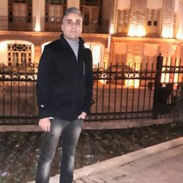محمد بهزاد براتی