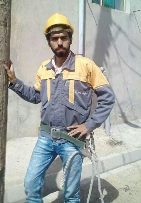 رضا اسماعیلی