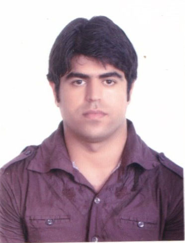 علیرضا خواجه صالحانی